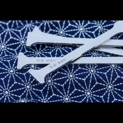 苦無 19cm 4本セット