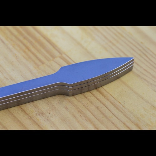 苦無 19cm 4本セット