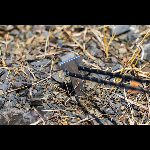 苦無 19cm 4本セット