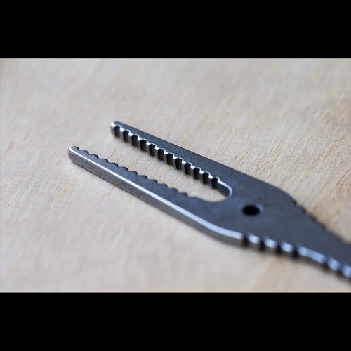 FZ−GSSSMT−76 フォーク 指叉