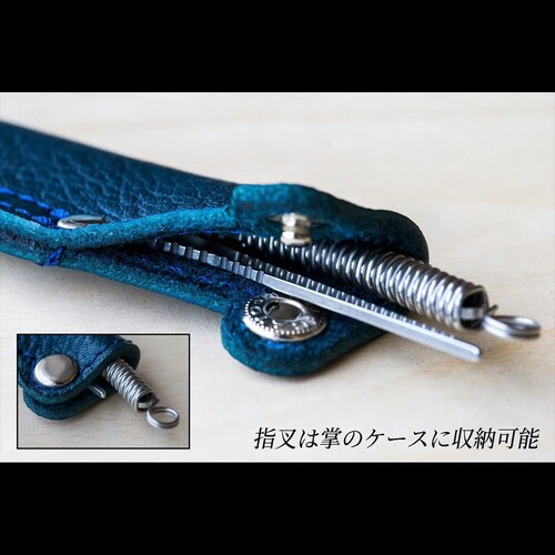 FZ−GSSSMT−76 フォーク 指叉