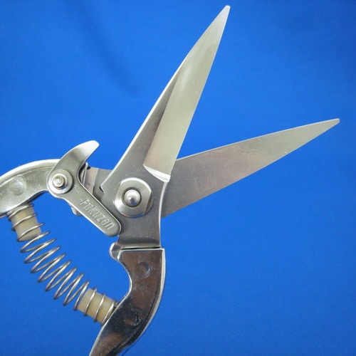 福善 ES215S 園芸採花鋏