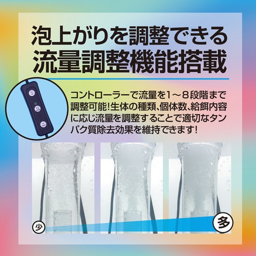 Nano skimmer COMPACT