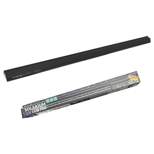 Bar Type SOLARIUM UVLED