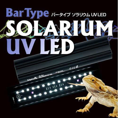 Bar Type SOLARIUM UVLED