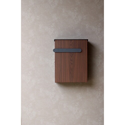 WM−008 ポスト Berta DG/BR木