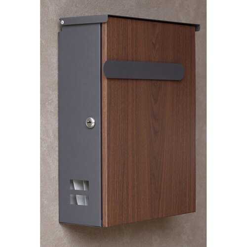 WM−008 ポスト Berta DG/BR木