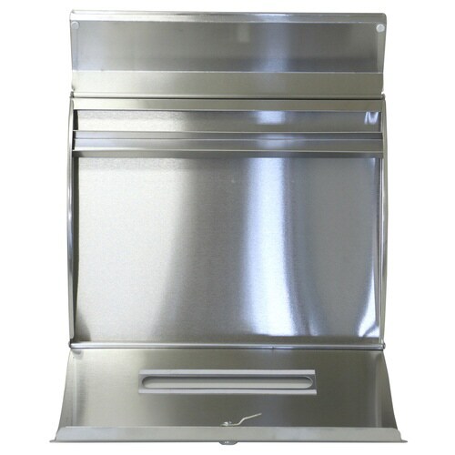 ポスト Mauroマウロ