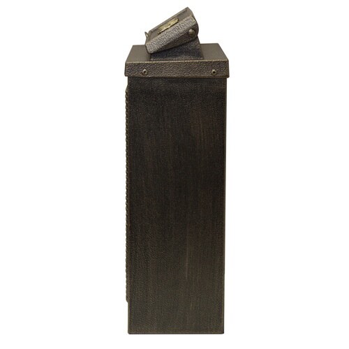 WM−060 鋳 ポスト Deer BZ