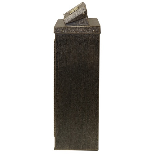 鋳ポスト Musical note