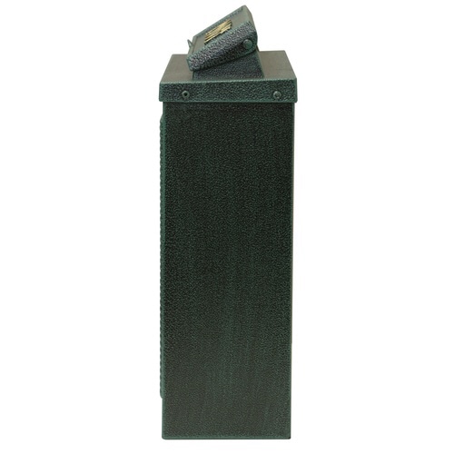 鋳ポスト Musical note