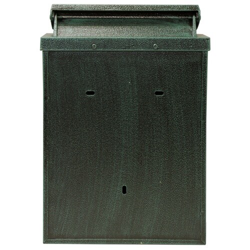 鋳ポスト Musical note