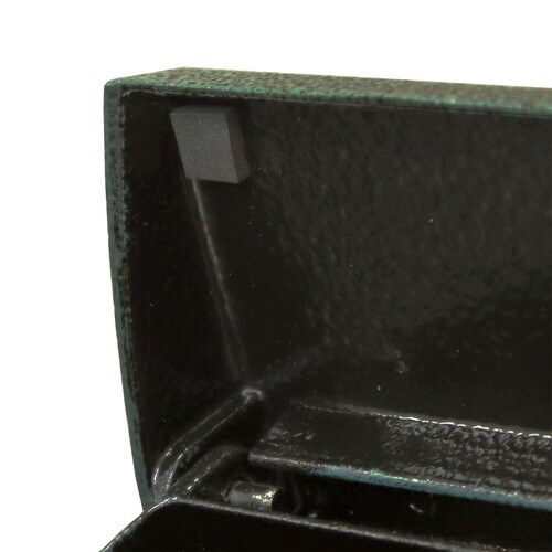 鋳ポスト Musical note