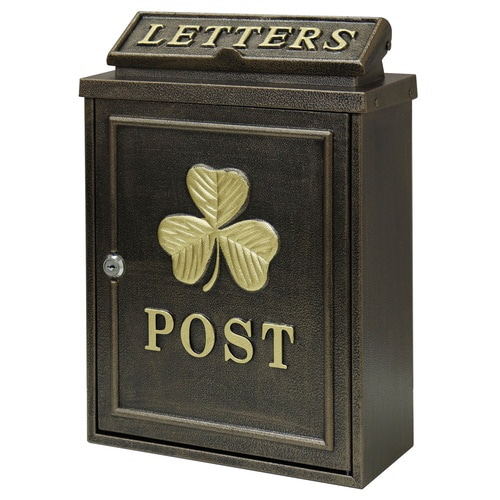 WM−068 鋳 ポスト Clover BZ