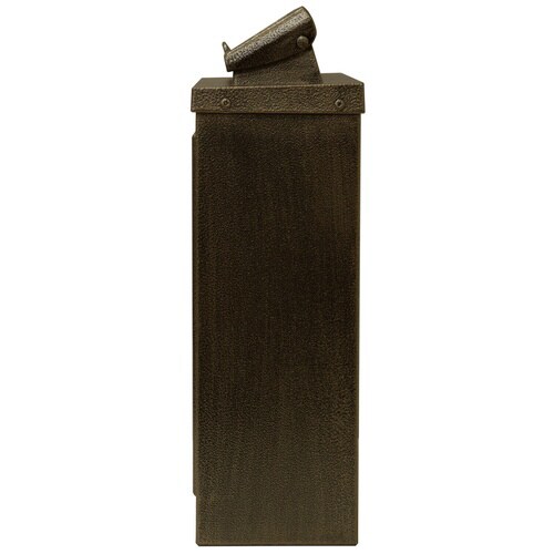 WM−068 鋳 ポスト Clover BZ