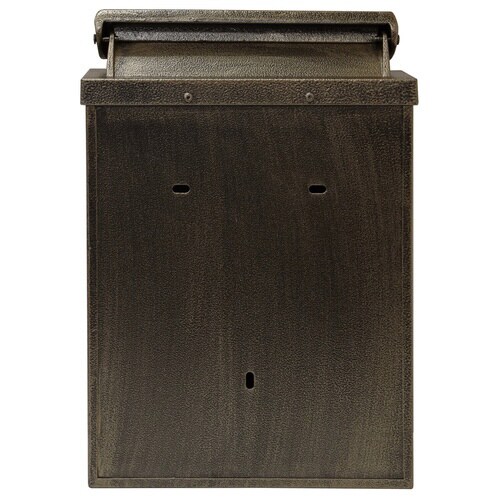 WM−068 鋳 ポスト Clover BZ