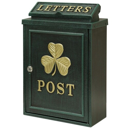 WM−069 鋳 ポスト Clover GR