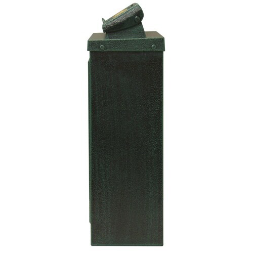 WM−069 鋳 ポスト Clover GR