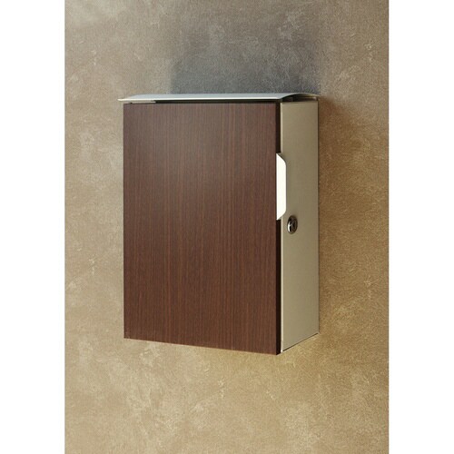 WM−074 ポスト Piera GG/BR木