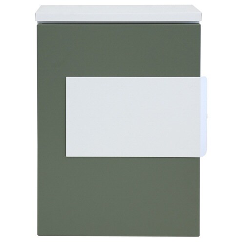 WM−078 ポスト Tina EGR/WH