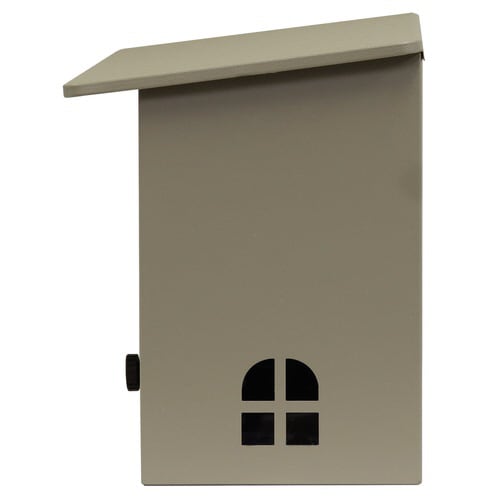 WM−102 ポスト Lia BEG/WH木