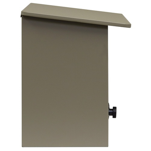 WM−102 ポスト Lia BEG/WH木