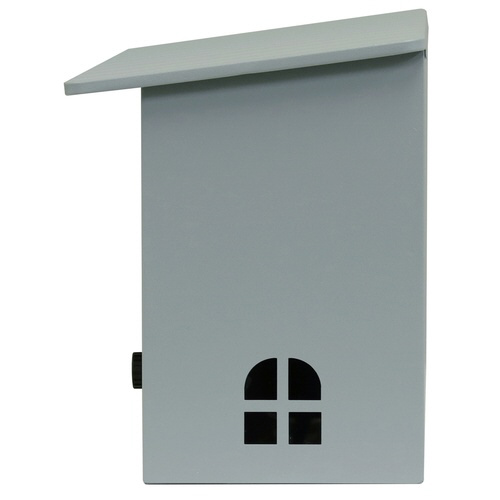 WM−103 ポスト Lia BLGY/WH木