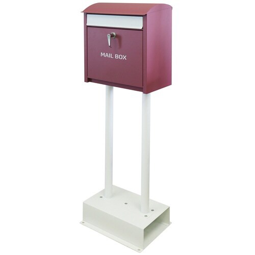 スタンドポスト