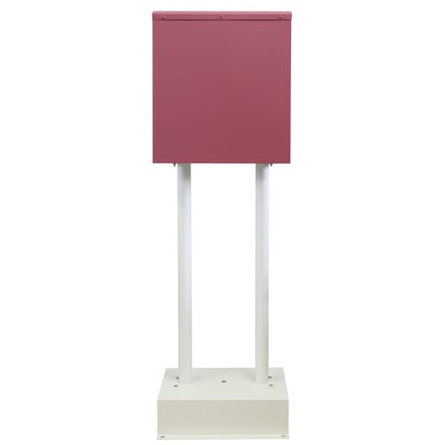 スタンドポスト