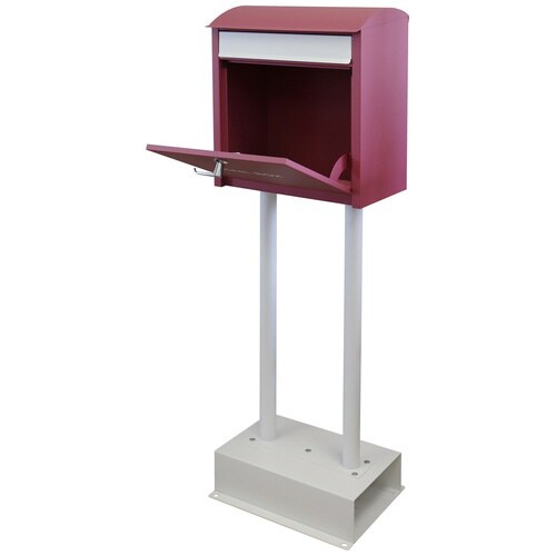 スタンドポスト