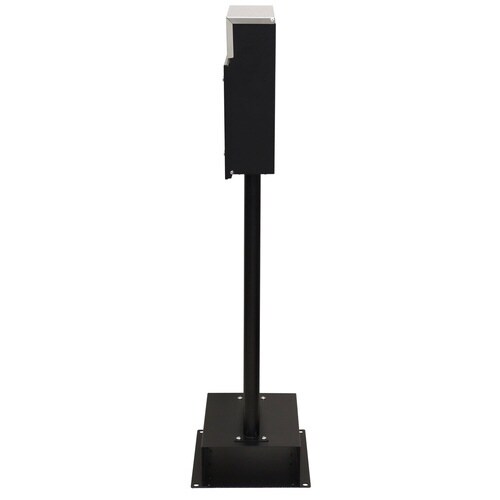 SDM−007 スタンドポスト Rosa BK