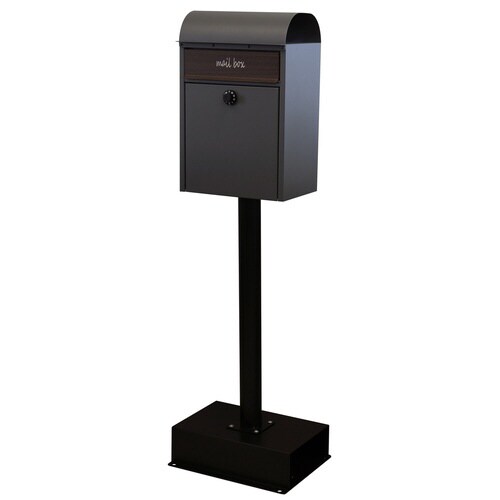 スタンドポスト