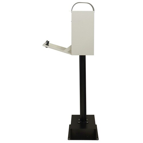 スタンドポスト