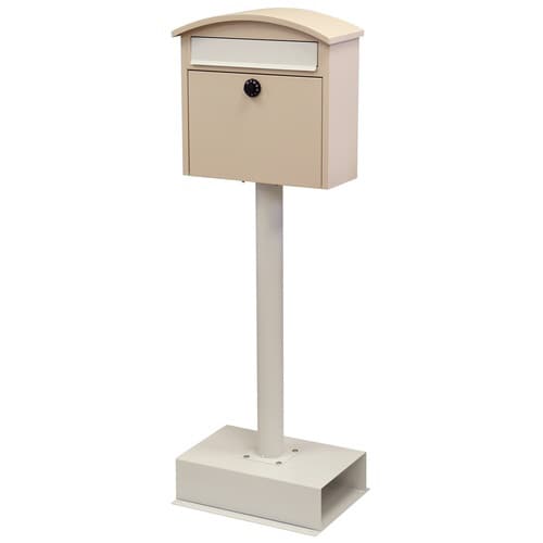 スタンドポスト