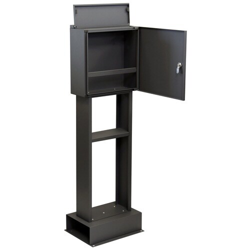 SDM−065 スタンドポスト Alda DG