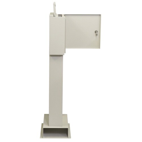 SDM−066 スタンドポスト Alda GG