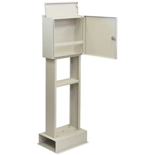 SDM−066 スタンドポスト Alda GG