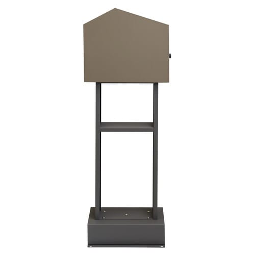 スタンドポスト