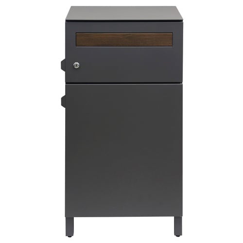 宅配ボックスポスト