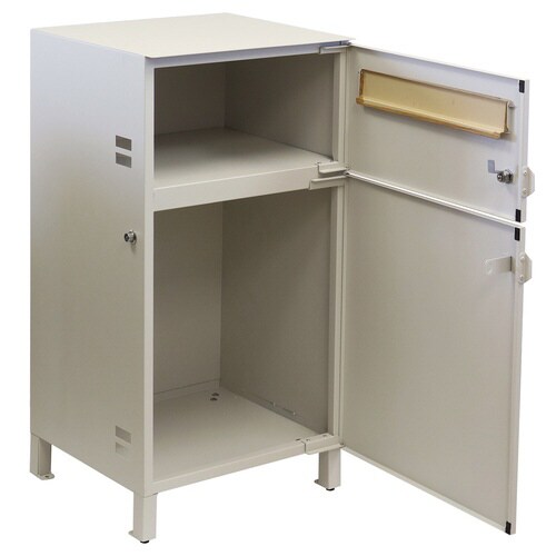 宅配ボックスポスト