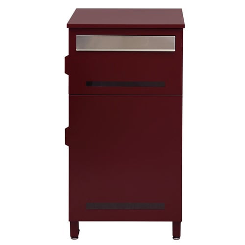 宅配ポスト Marisa