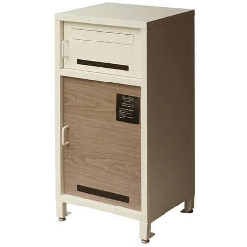 宅配ボックスポスト