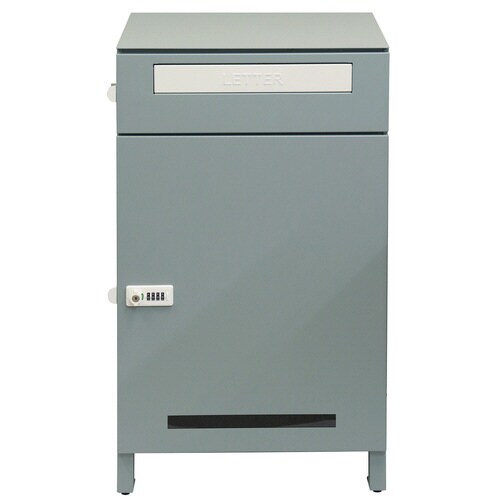 宅配ポスト Estella