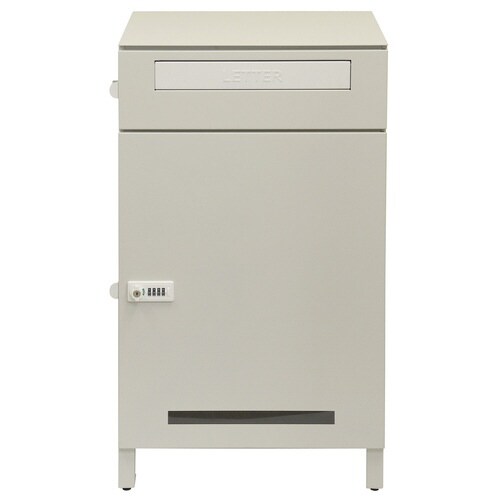 宅配ポスト Estella