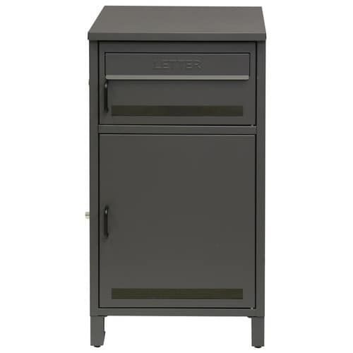 宅配ポスト Gioele