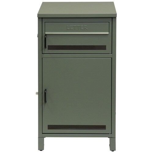 宅配ポスト Gioele