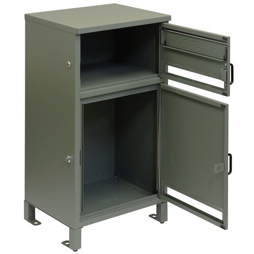 宅配ポスト Gioele