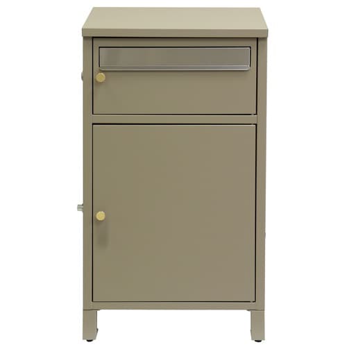 宅配ボックスポスト