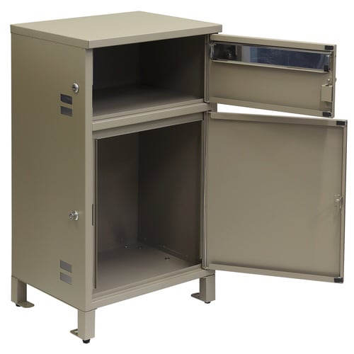 宅配ボックスポスト