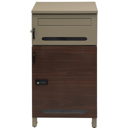 宅配ポスト Sara